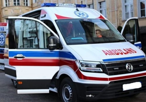Ambulans Kiralama