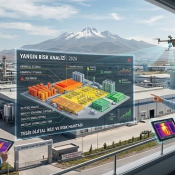 Yangın Risk Analizi